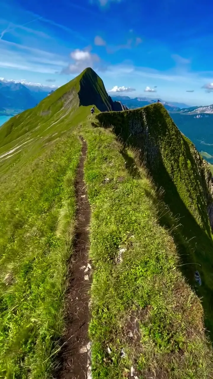 Switzerland travel photo
