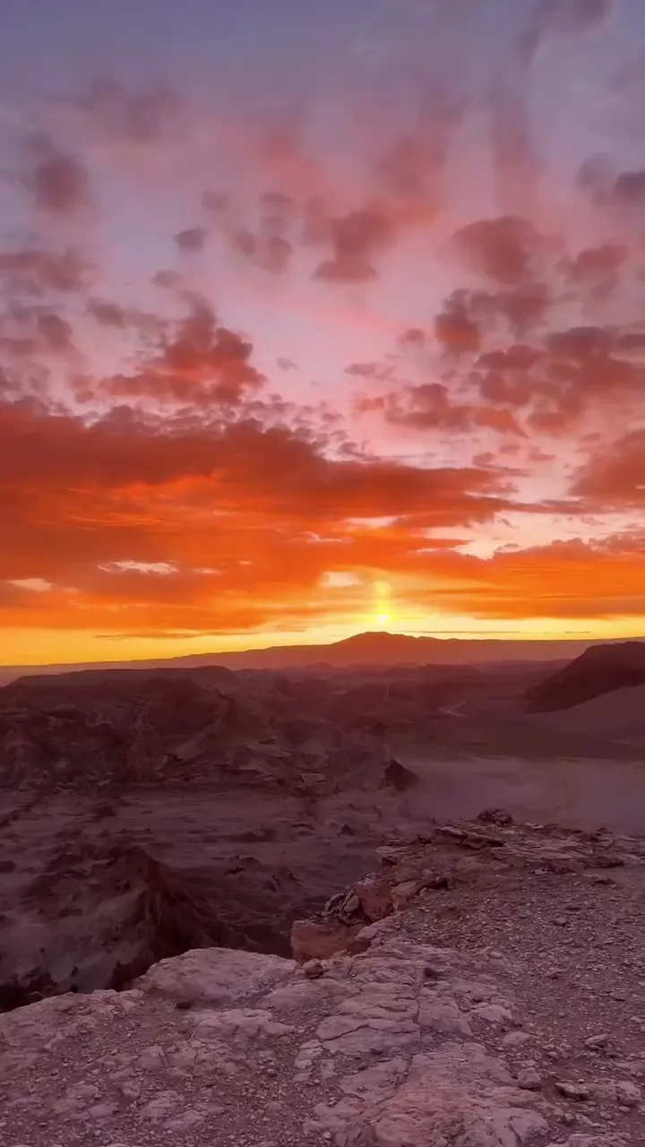 Atacama travel photo