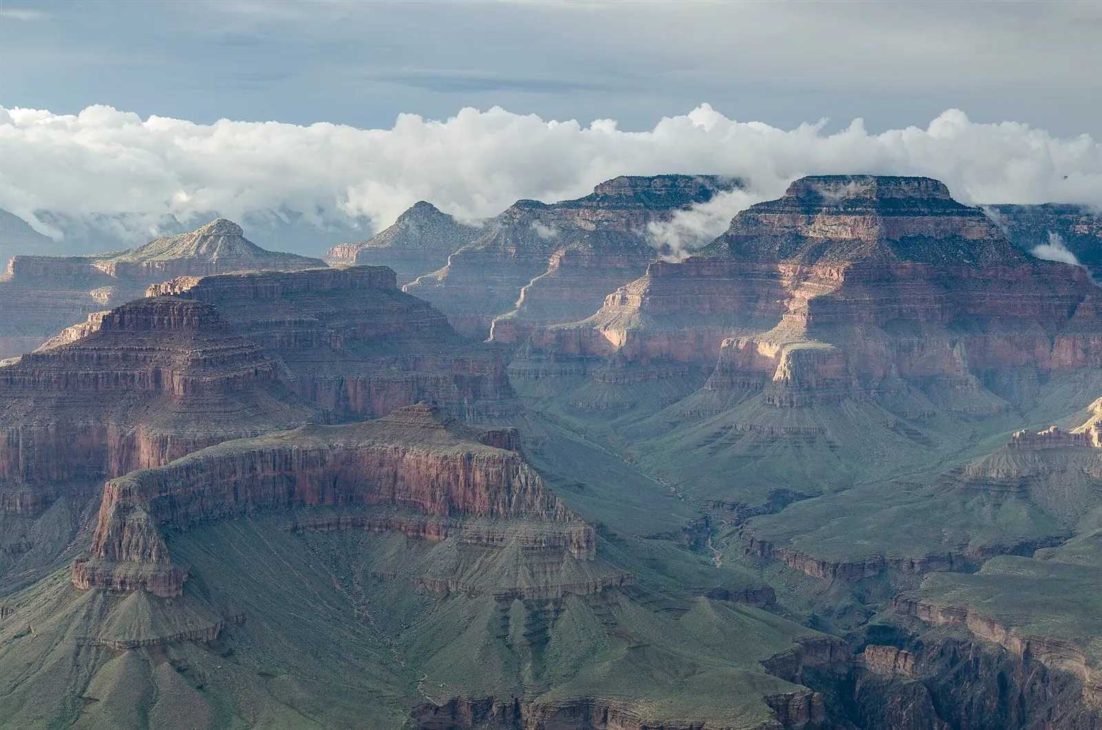 U.S. National Parks travel photo
