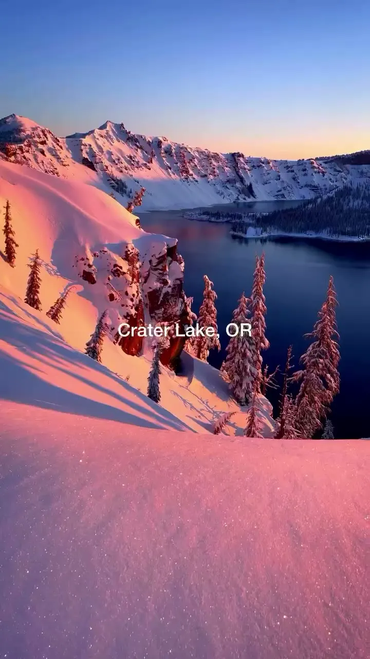 Oregon travel photo