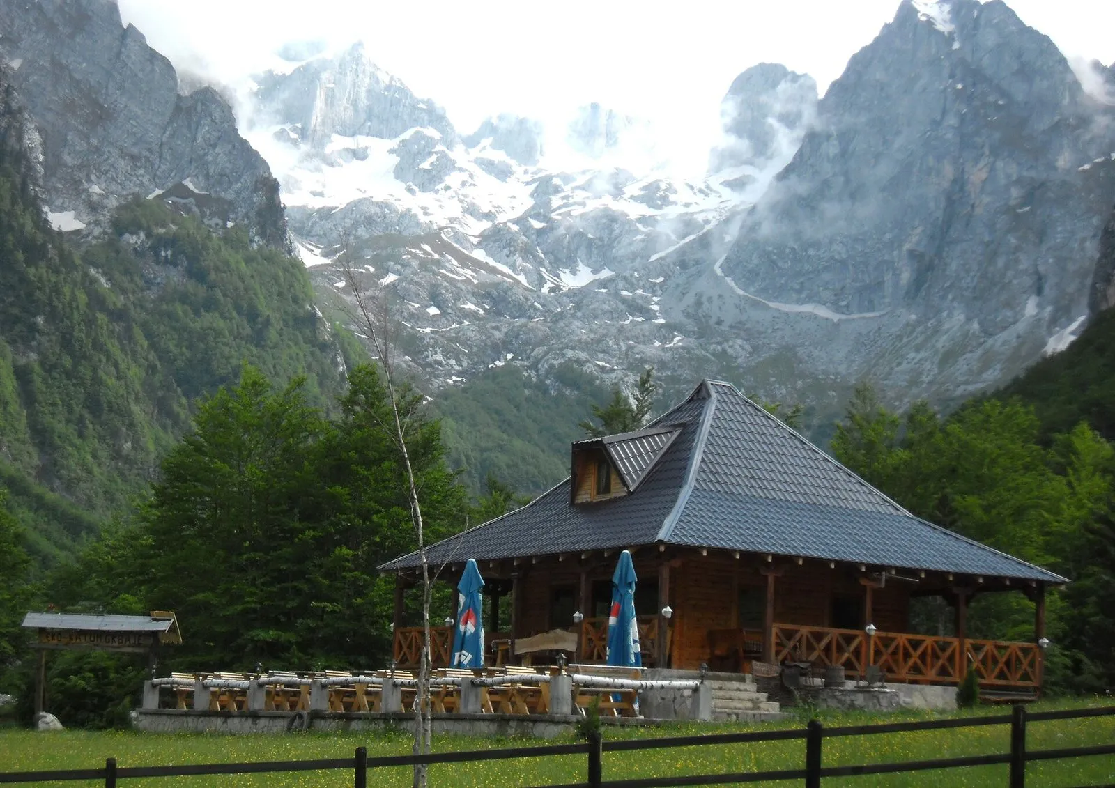 Vusanje travel photo