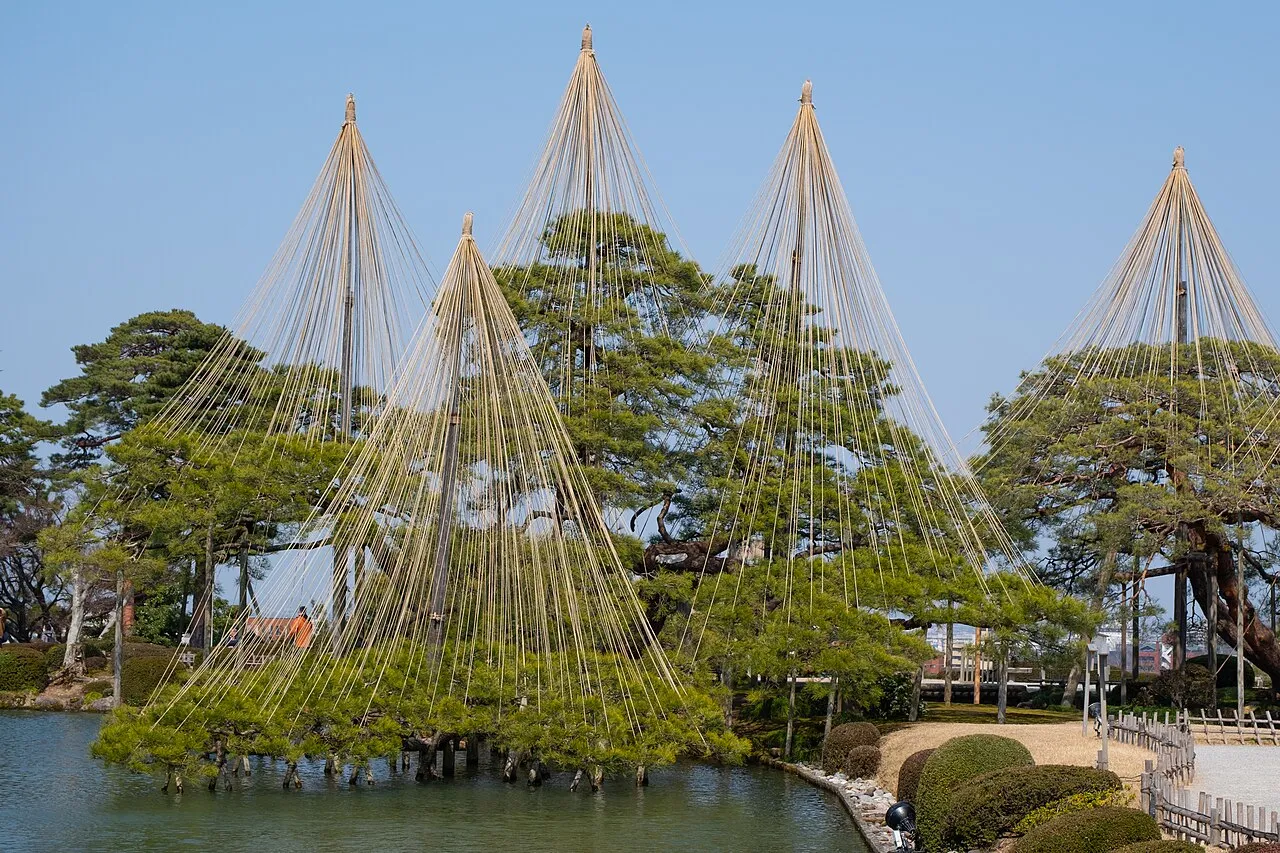 Kanazawa travel photo